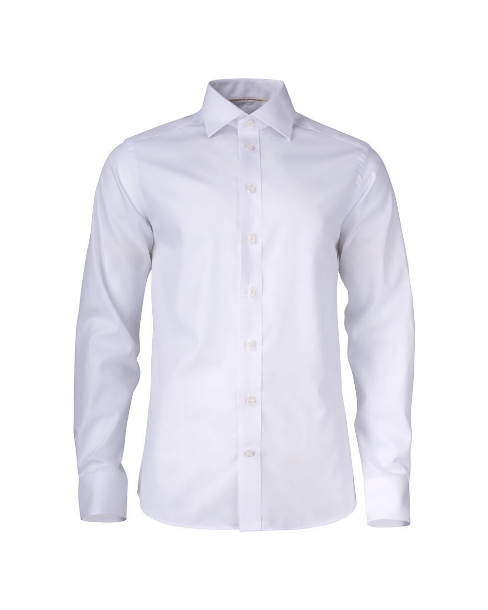 Chemises personnalisable J. HARVEST & FROST YB50 Twill Chemise Regular Fit Hommes