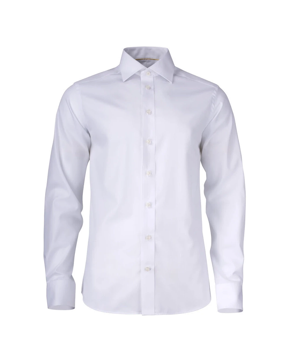 Hemden J. HARVEST & FROST YB50 Twill
Hemd Regular Fit Heren voor bedrukking &amp; borduring