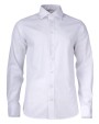 Chemises personnalisable J. HARVEST & FROST YB50 Twill Chemise Regular Fit Hommes