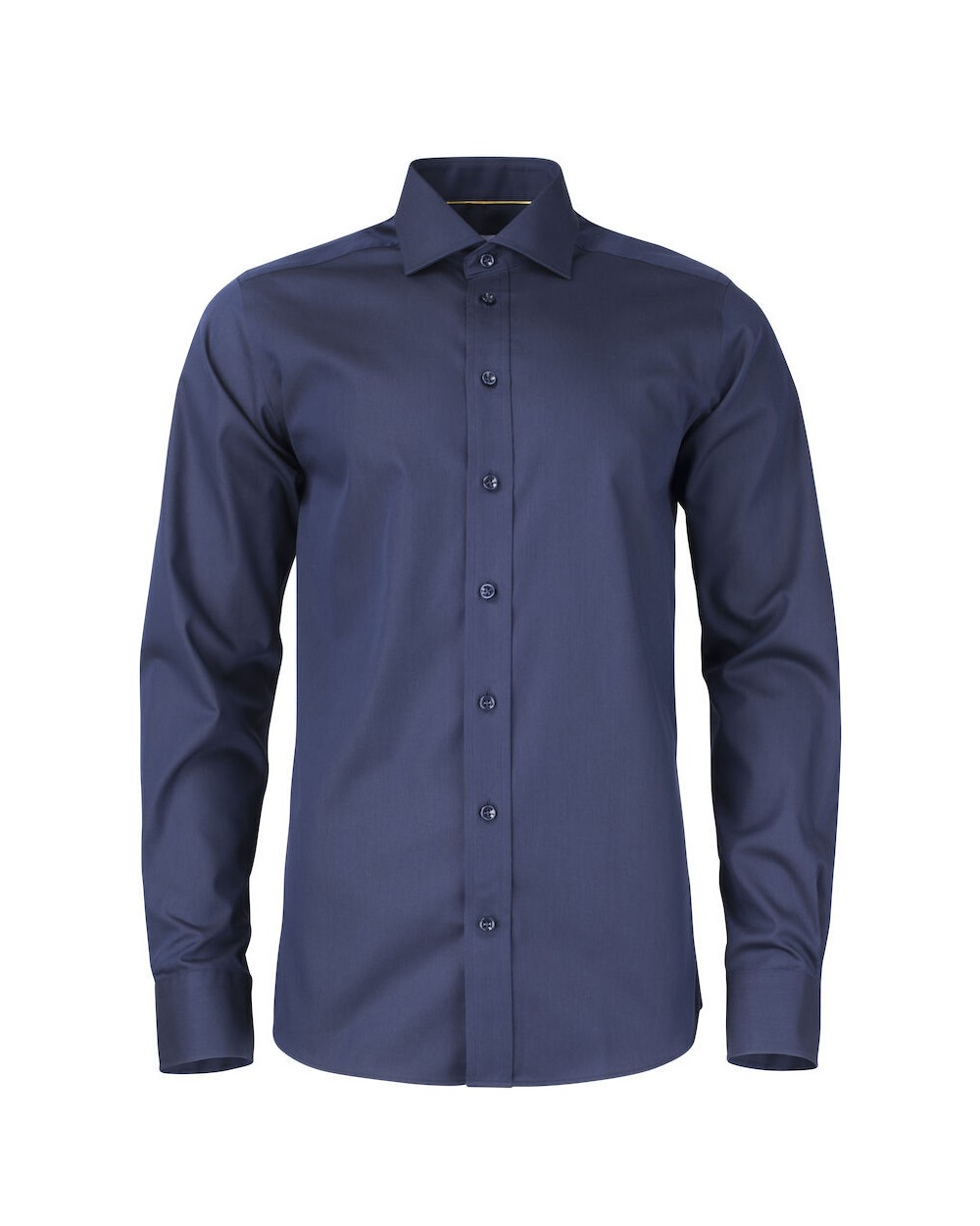 Hemden J. HARVEST & FROST YB50 Twill
Hemd Regular Fit Heren voor bedrukking &amp; borduring