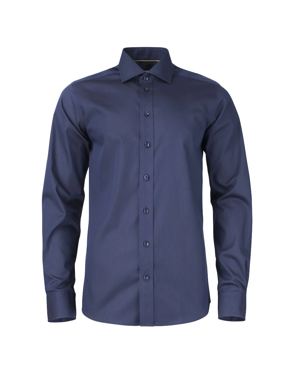 Hemden J. HARVEST & FROST YB50 Twill
Hemd Regular Fit Heren voor bedrukking &amp; borduring