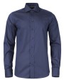 Chemises personnalisable J. HARVEST & FROST YB50 Twill Chemise Regular Fit Hommes