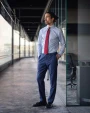 Hemden J. HARVEST & FROST YB50 Twill
Hemd Regular Fit Heren voor bedrukking &amp; borduring
