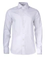Chemises personnalisable J. HARVEST & FROST YB50 Twill Chemise Regular Fit Hommes