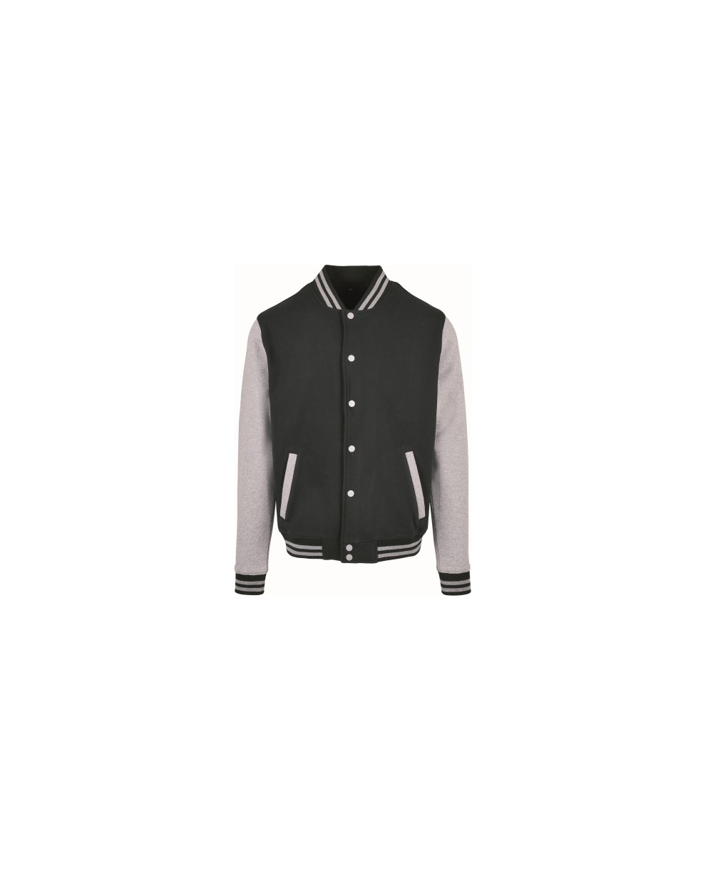 Jassen BUILD YOUR BRAND COLLEGE JACKET voor bedrukking &amp; borduring