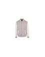 BUILD YOUR BRAND COLLEGE JACKET Jacken personalisierbar