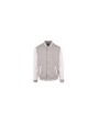 BUILD YOUR BRAND COLLEGE JACKET Jacken personalisierbar