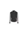 BUILD YOUR BRAND COLLEGE JACKET Jacken personalisierbar