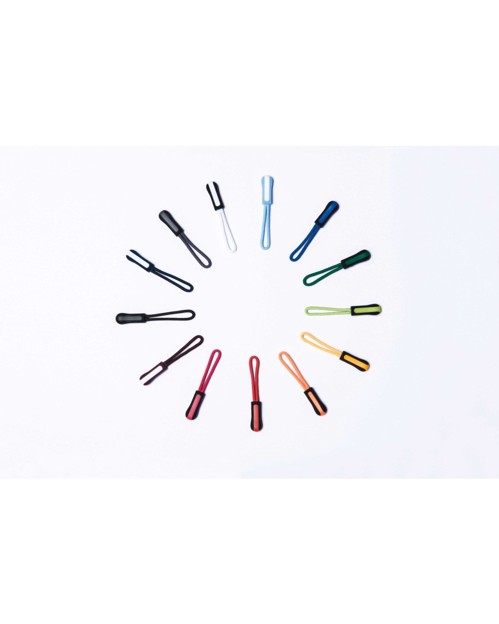 Accessoires personnalisable KARIBAN Tire-zip