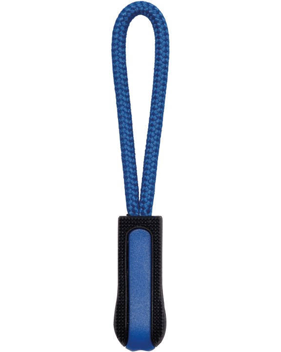 Accessoires personnalisable KARIBAN Tire-zip