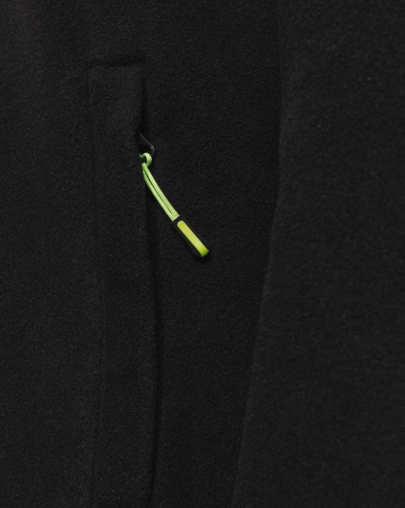 Accessoires personnalisable KARIBAN Tire-zip