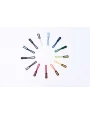 KARIBAN Reißverschlusszug Zubehör personalisierbar