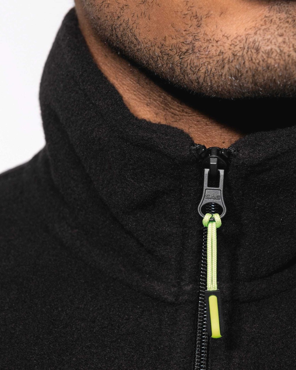 Accessoires personnalisable KARIBAN Tire-zip