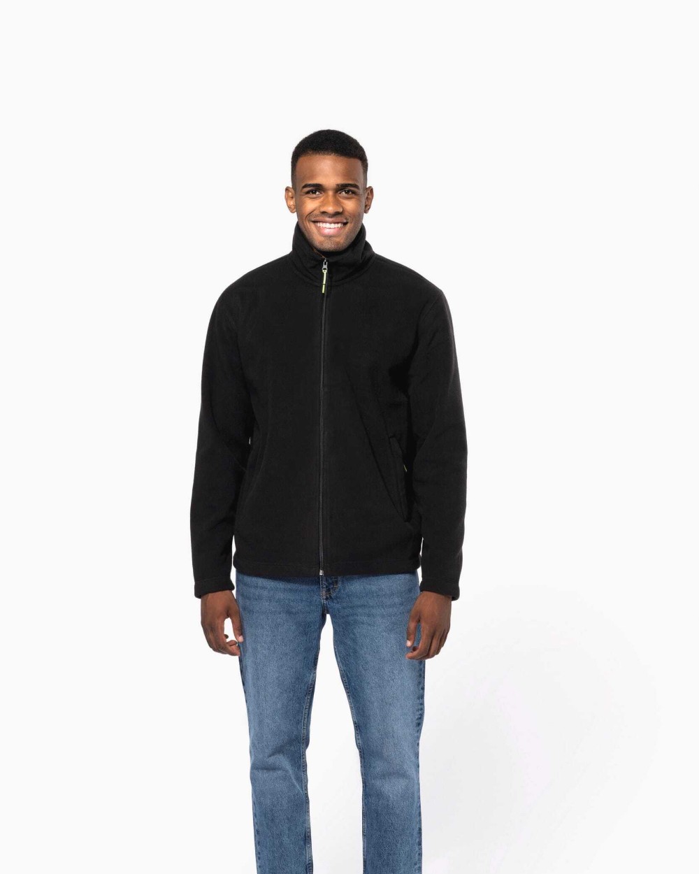 Accessoires personnalisable KARIBAN Tire-zip