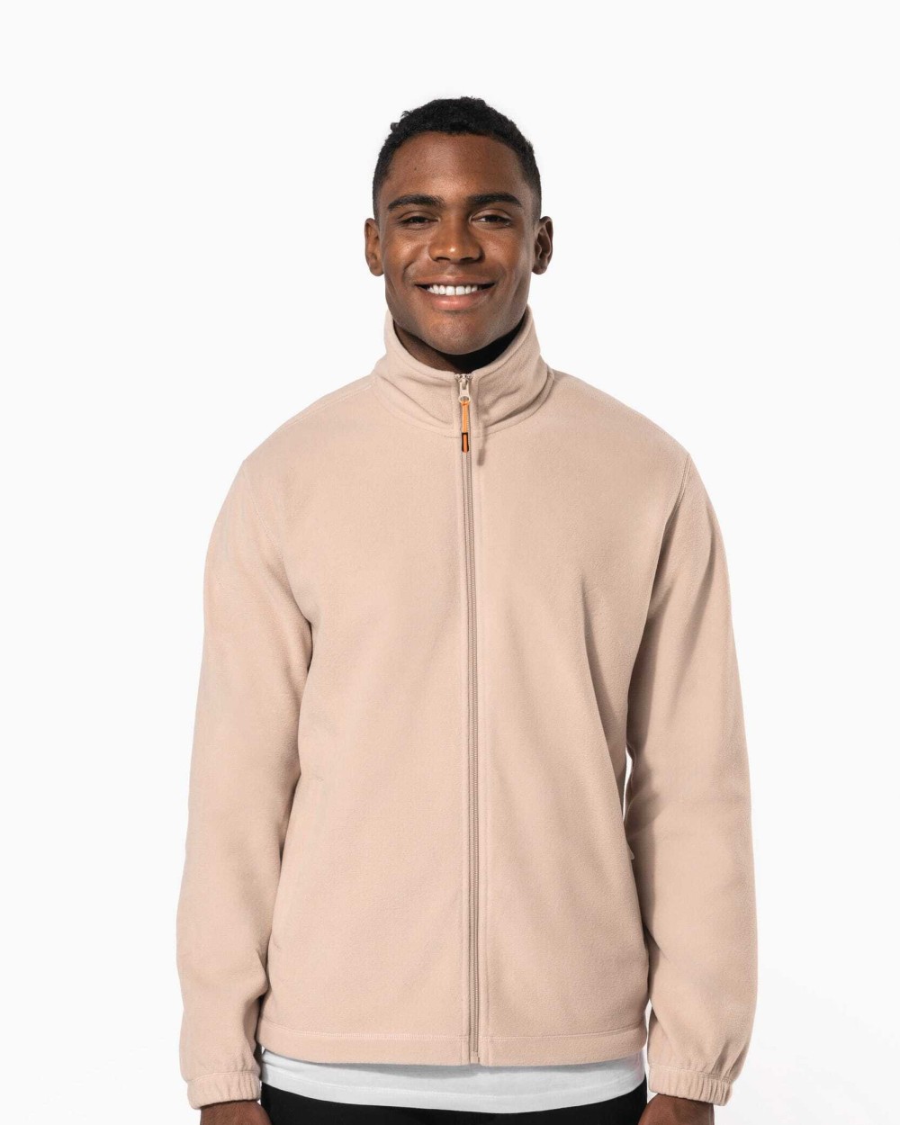 Accessoires personnalisable KARIBAN Tire-zip