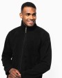 Accessoires personnalisable KARIBAN Tire-zip