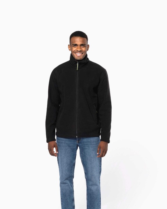 Accessoires personnalisable KARIBAN Tire-zip