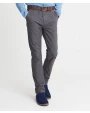 Pantalons personnalisable AWDIS ADAM SLIM CHINOS