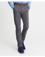 Pantalons personnalisable AWDIS ADAM SLIM CHINOS
