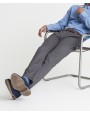 Pantalons personnalisable AWDIS ADAM SLIM CHINOS