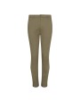 Pantalons personnalisable AWDIS ADAM SLIM CHINOS