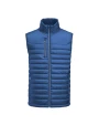 Jassen JAMES-HARVEST Meadows Vest Bodywarmer Heren voor bedrukking &amp; borduring