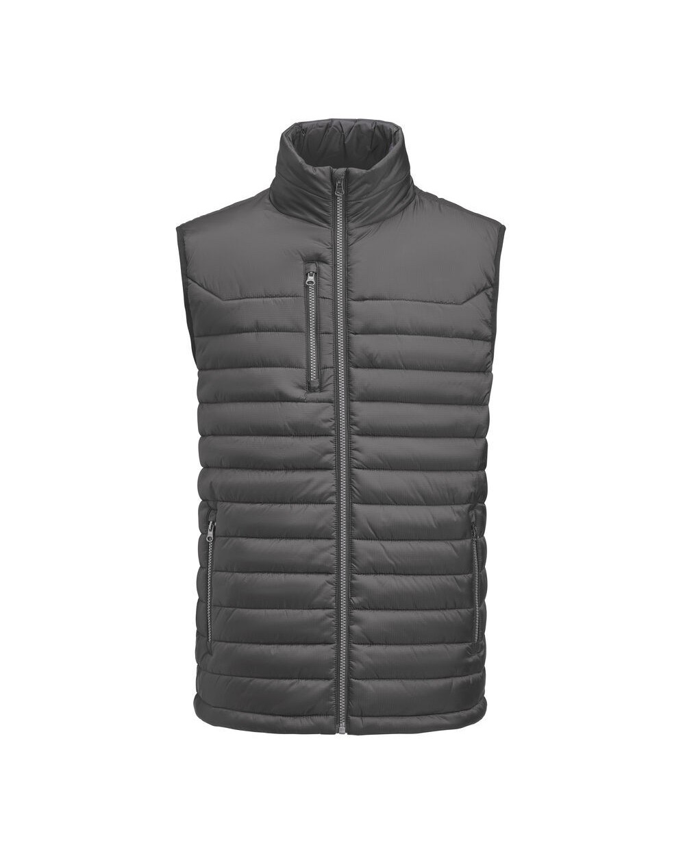 Jassen JAMES-HARVEST Meadows Vest
Bodywarmer Heren voor bedrukking &amp; borduring