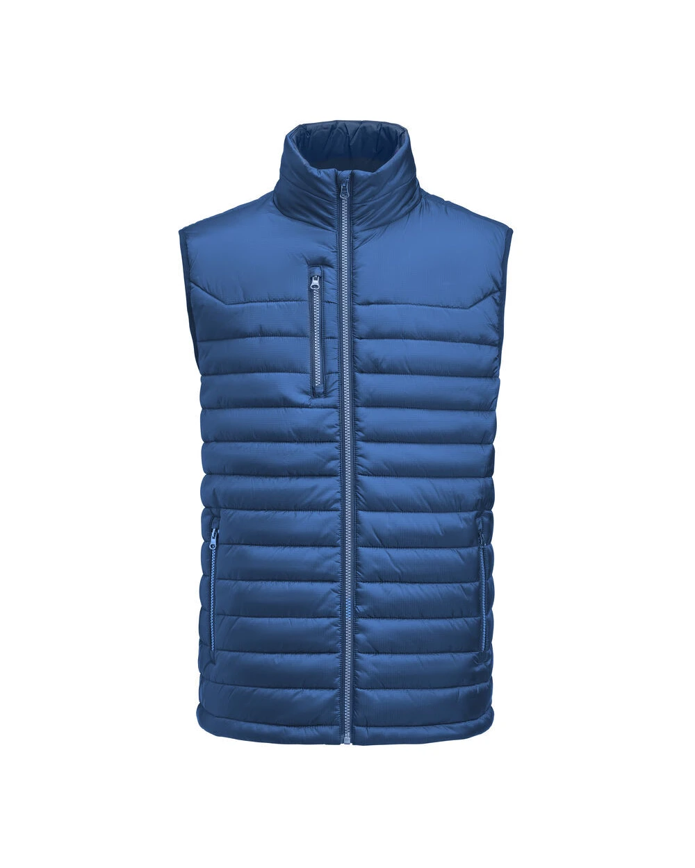 Vestes personnalisable JAMES-HARVEST Meadows Vest Bodywarmer Hommes
