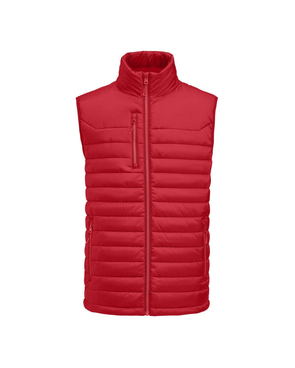 Jassen JAMES-HARVEST Meadows Vest
Bodywarmer Heren voor bedrukking &amp; borduring