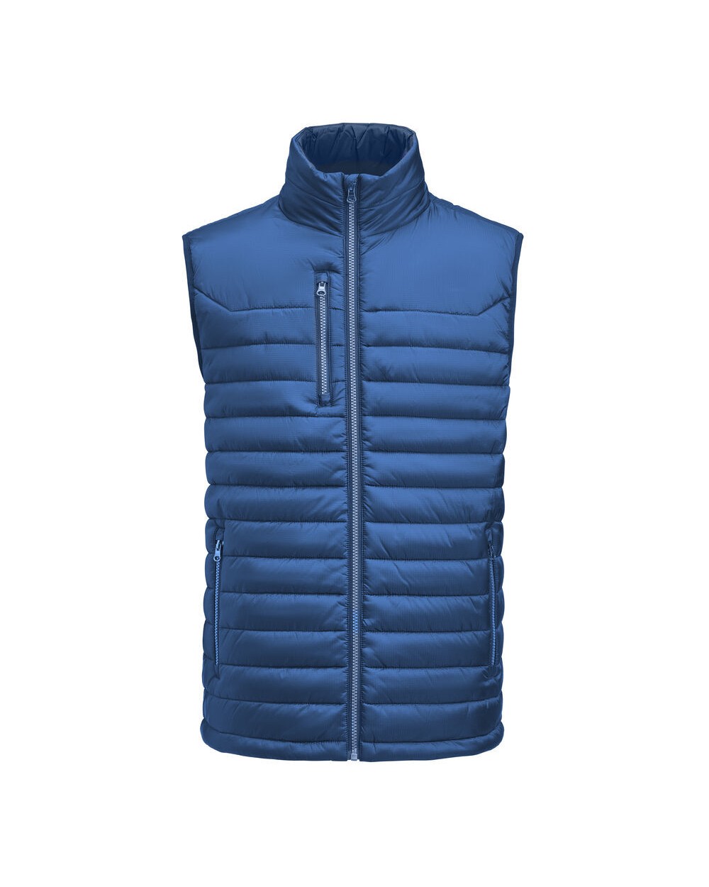 Jassen JAMES-HARVEST Meadows Vest
Bodywarmer Heren voor bedrukking &amp; borduring
