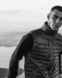 Jassen JAMES-HARVEST Meadows Vest
Bodywarmer Heren voor bedrukking &amp; borduring