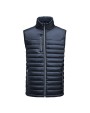 Vestes personnalisable JAMES-HARVEST Meadows Vest
Bodywarmer Hommes