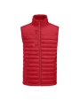 Vestes personnalisable JAMES-HARVEST Meadows Vest Bodywarmer Hommes