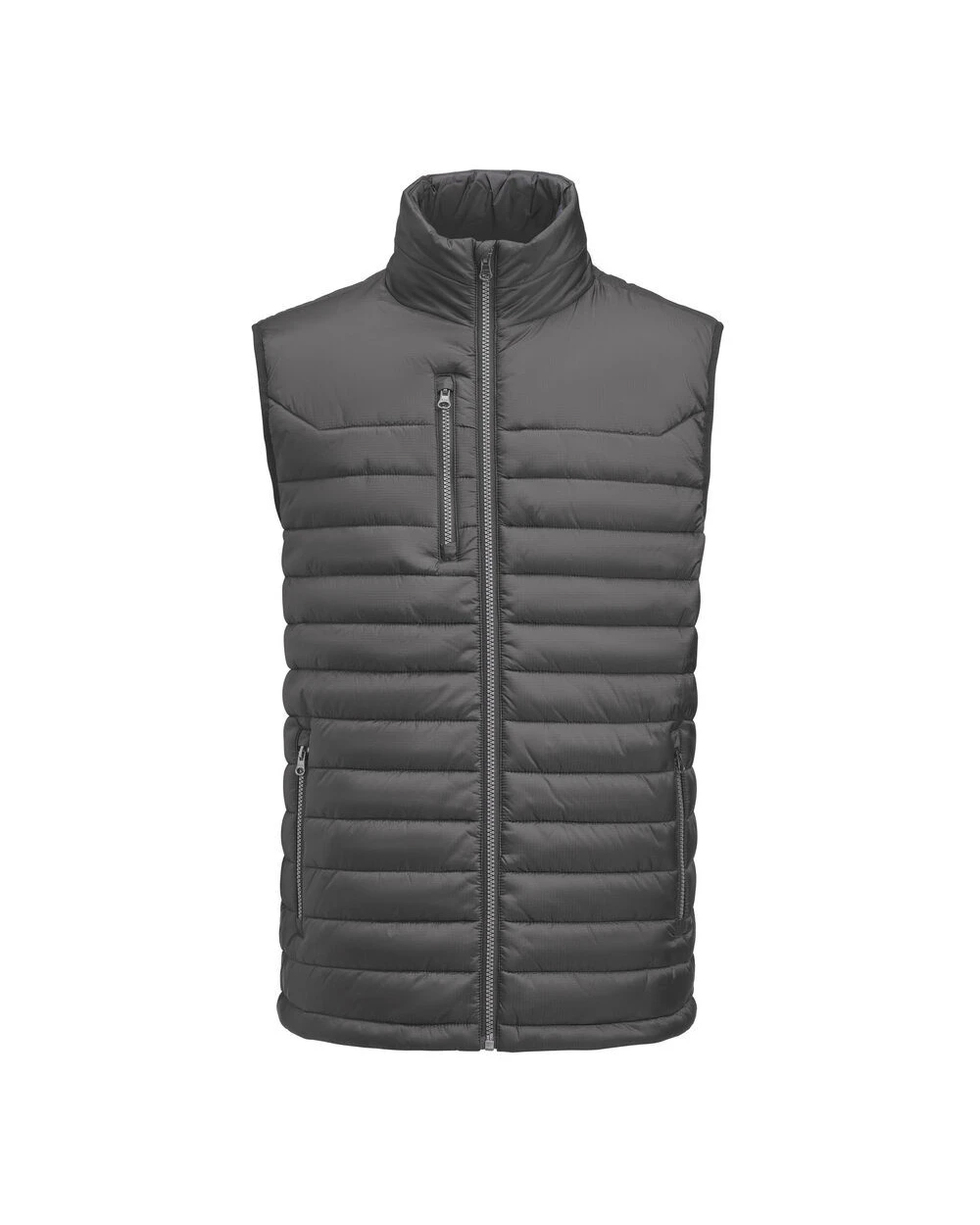 Jassen JAMES-HARVEST Meadows Vest Bodywarmer Heren voor bedrukking &amp; borduring