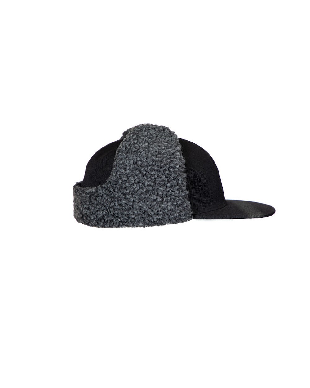 PROJOB 9082 CAP WITH EAR FLAPS Mützen personalisierbar