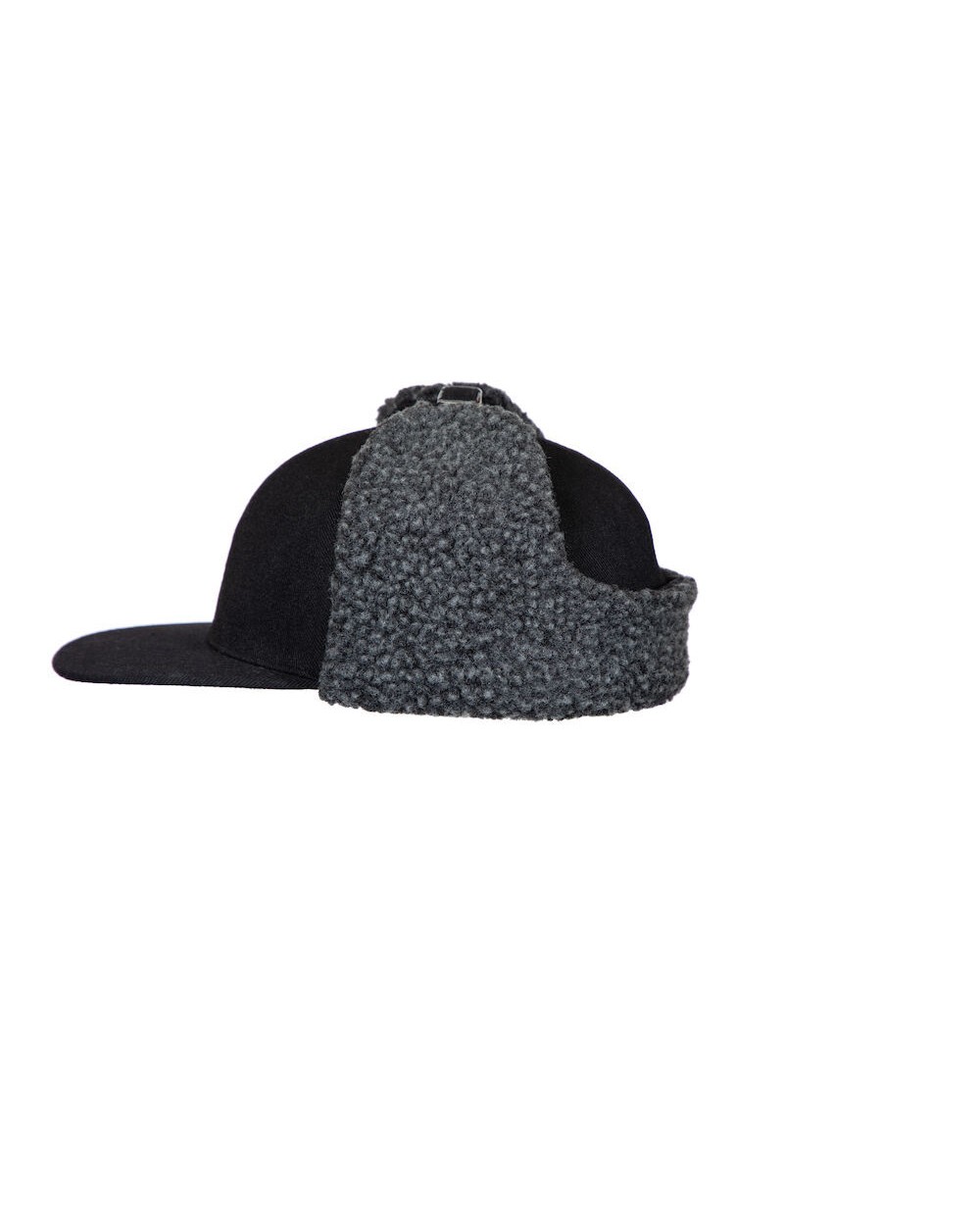 PROJOB 9082 CAP WITH EAR FLAPS Mützen personalisierbar