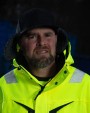 PROJOB 9082 CAP WITH EAR FLAPS Mützen personalisierbar