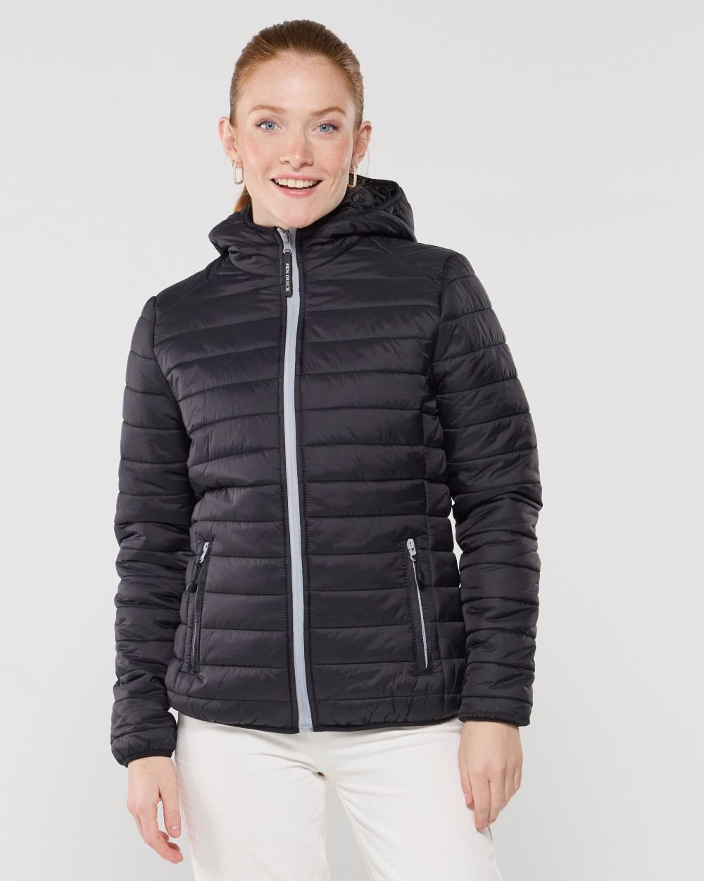 Vestes personnalisable PEN DUICK PACIFIC WOMEN