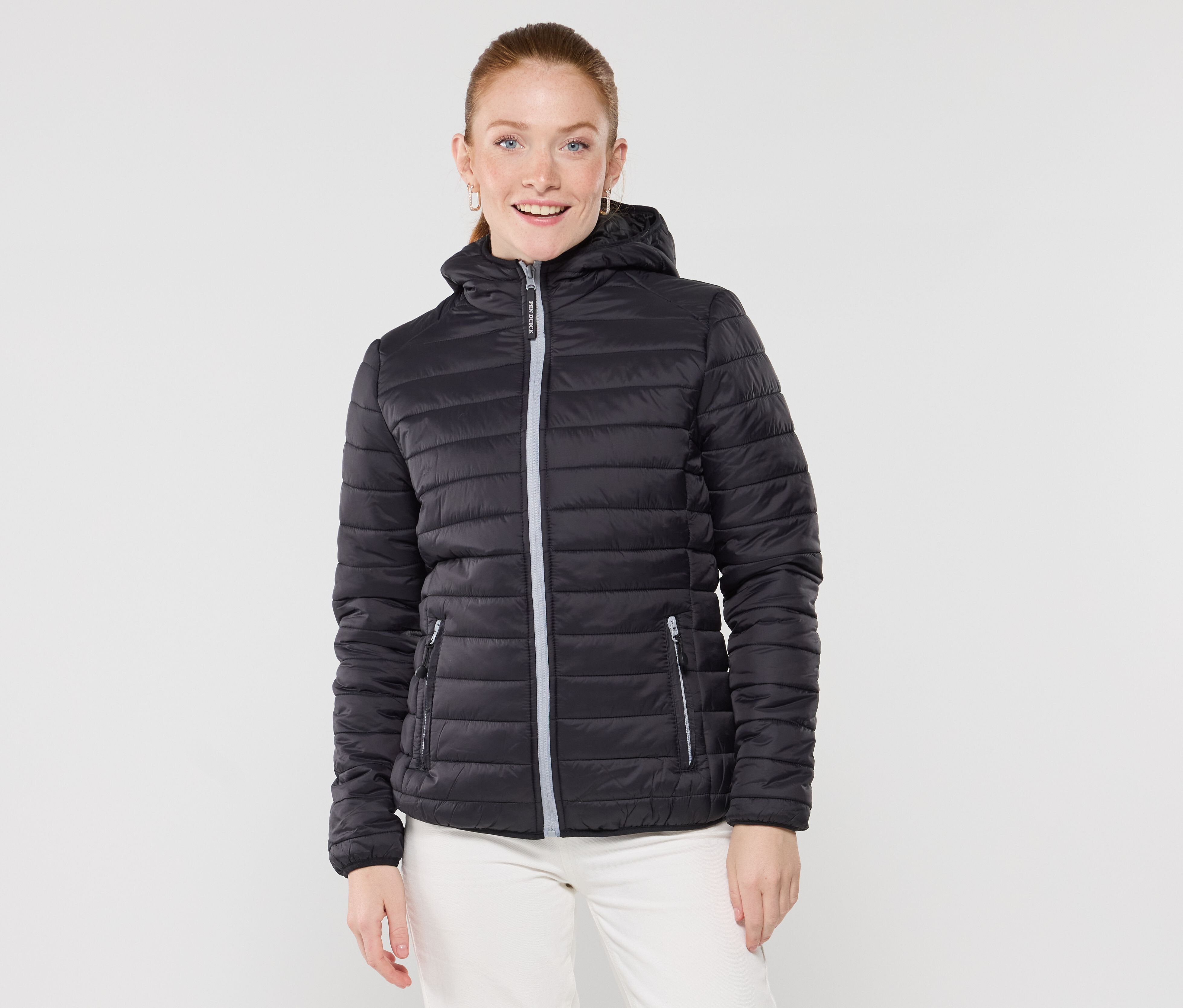 Jassen PEN DUICK PACIFIC WOMEN voor bedrukking &amp; borduring