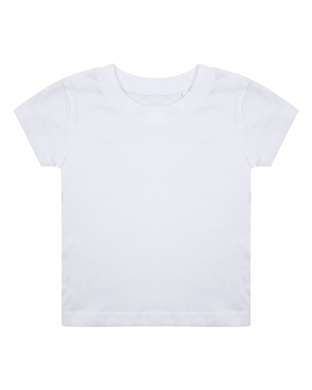 Articles bébés personnalisable LARKWOOD T-shirt biologique