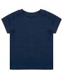 Articles bébés personnalisable LARKWOOD T-shirt biologique