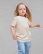 Articles bébés personnalisable LARKWOOD T-shirt biologique