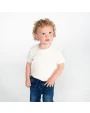 LARKWOOD Bio-T-Shirt Baby Artikeln personalisierbar