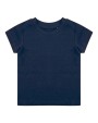 Articles bébés personnalisable LARKWOOD T-shirt biologique