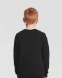 Sweat-shirts personnalisable FOL Sweat-shirt enfant manches raglan (62-039-0)