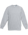 FOL Kids Raglan Sweat (62-039-0) Kinder-Sweatshirt mit Raglanärmeln Sweatshirts personalisierbar