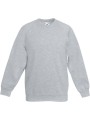 FOL Sweat-shirt enfant manches raglan (62-039-0) /api/colors/84f38f7b-2e6d-4d5d-89e0-ae5a7c9d4eb9 personnalisable