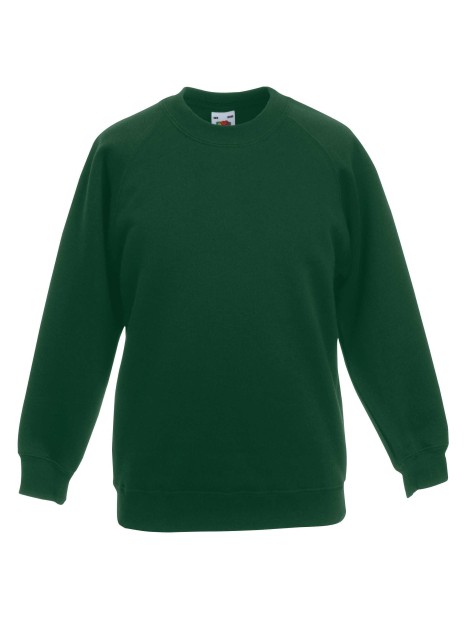 FOL Sweat-shirt enfant manches raglan (62-039-0) /api/colors/703c36ed-7cf8-4ab1-a432-f578ca5c6bbd personnalisable