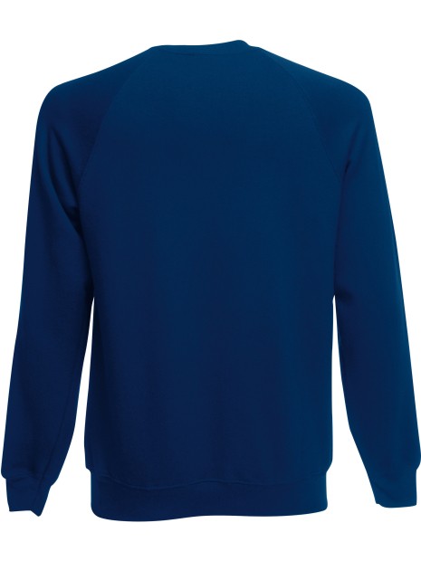 FOL Sweat-shirt enfant manches raglan (62-039-0) /api/colors/b68891a9-1d28-4f7a-8deb-775c45027afd personnalisable