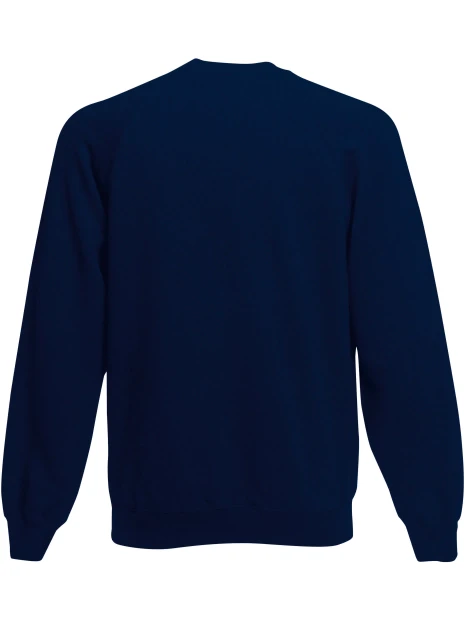 FOL Sweat-shirt enfant manches raglan (62-039-0) /api/colors/058f028c-f565-4146-9cba-11f5b0ade7a7 personnalisable